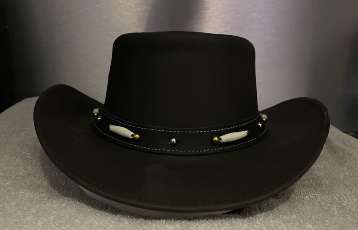 Stetson unostentatious Royal Flush Western